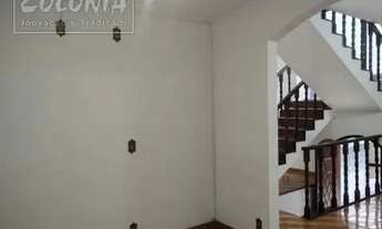 Imagem 5: Sobrado a venda - Parque das Nações, Santo André