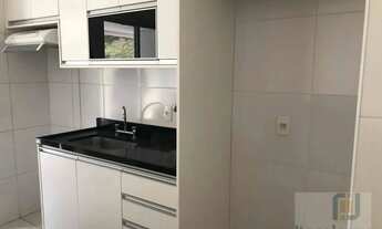 Imagem 4: Apartamento com 2 dormitórios para alugar, 94 m² por R$ 7.353,00/mês - Tamboré - Santana d