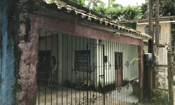 Imagem 6: Casa em Mosqueiro, chapéu virado