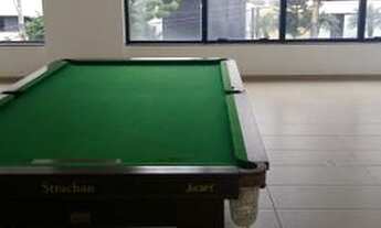 Imagem 4: ALUGO EXCEL. APTO NO EDIFÍCIO GALILEU NO RENASCENÇA II(Leia a descrição do Anúncio