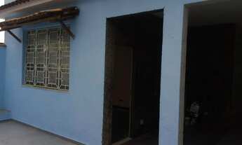 Imagem 5: Casa espaçosa, com 2 quartos, garagem coberta, no Parque Anchieta