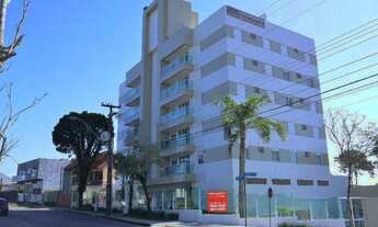 Imagem 2: Excelente Cobertura Duplex 03Q, Nova, no Capão da Imbuia!