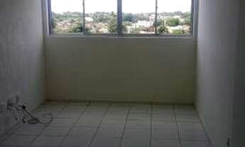Imagem 6: Residencial Cidade Jardim Tabuleiro
