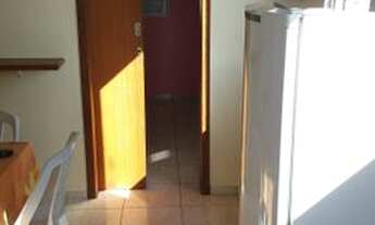 Imagem 6: Aluga-se kitnet mobiliada no bairro cidade alta