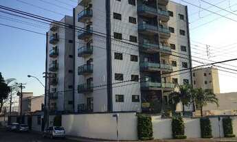 Imagem: Lindo Apto B. São Vito - 1 Suite 2 dorms