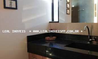 Imagem 6: Casa para Venda em Presidente Prudente, GIRASSOIS, 3 dormitórios, 1 suíte, 1 banheiro, 2