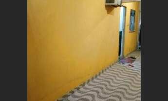 Imagem 5: Casa em Miguel Couto/Luiz de Lemos