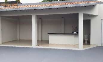 Imagem: Alugo Casa 3/4 em Castanhal