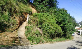 Imagem: Terreno Rio Bonito - Bela Vista - localização