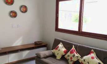 Imagem 7: Casa - Tibau do Sul - 90m² - 2/4 sendo uma suíte - Piscina