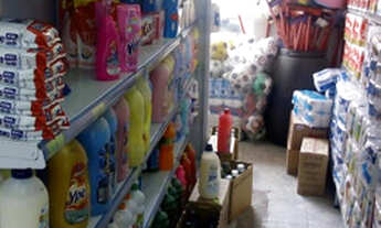 Imagem 3: Mercado Zona Norte