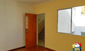 Imagem 2: Apartamento bonito com 2 dormitórios e 1 vaga em São Bernardo - Ref.:V1055