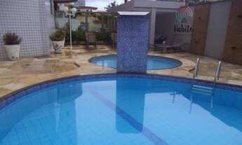 Imagem 3: Apartamento Padrão para Venda em Engenheiro Luciano Cavalcante Fortaleza-CE - 9410