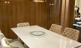 Imagem 4: Apartamento Padrão para Venda em Varjota Fortaleza-CE - 10235