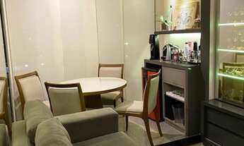 Imagem 5: Apartamento Padrão para Venda em Varjota Fortaleza-CE - 10235