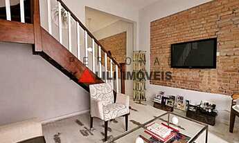 Imagem 4: CASA À VENDA NA VILA OLÍMPIA!!! MUITO TOP!