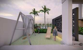 Imagem 3: Apartamentos 2 dormitórios - Pronto