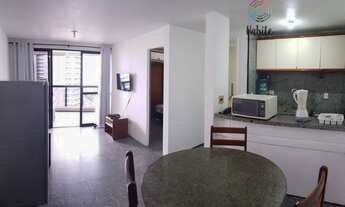 Imagem 6: Flat para Aluguel em Meireles Fortaleza-CE - 9887