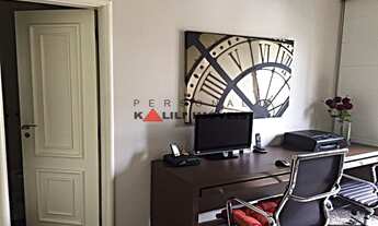 Imagem 5: APARTAMENTO FORA DE ROTA À VENDA EM MOEMA!