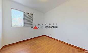 Imagem 5: Apartamento para venda no Brooklin !!! R$ 7.400 no valor do metro quadrado!!!