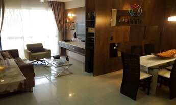 Imagem 2: Apartamento Padrão para Venda em Varjota Fortaleza-CE - 9279