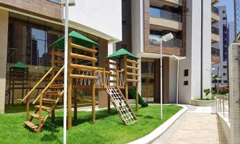 Imagem 5: Apartamento Alto Padrão para Venda em Mucuripe Fortaleza-CE - 9719