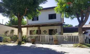 Imagem 1: Casa Duplex para Venda em São Bento Fortaleza-CE - 9254