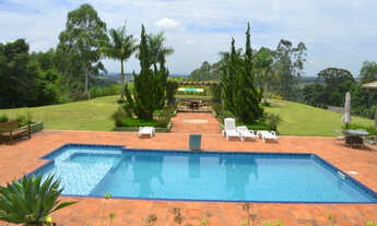 Imagem: Sorocaba Região Lindo Sítio 51 Hectares