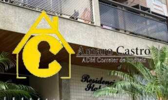 Imagem: CÓD 442 - Lindo Apto Residencial Itaparica