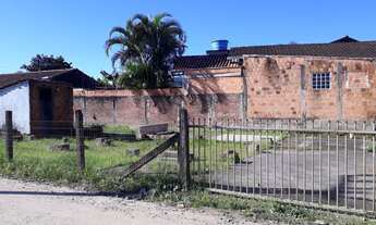 Imagem 2: SÃO FRANCISCO DO SUL S.C VENDO: BAIRRO IPEROBA
