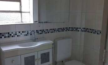 Imagem 4: Apartamento com 1 dormitório para alugar, 63 m² por R$ 1.400,00/mês - Tatuapé - São Paulo