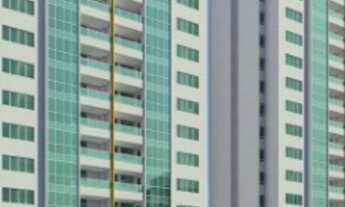 Imagem 3: Condominio vivendas ponta do farol, canopus