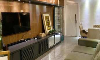 Imagem 7: Apartamento Padrão para Venda em Varjota Fortaleza-CE - 10235