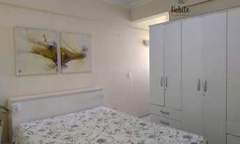 Imagem 6: Apartamento Padrão para Venda em Varjota Fortaleza-CE - 9712