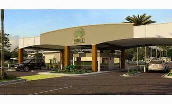 Imagem: Miriti Internacional Golfe Marina