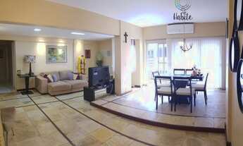 Imagem 3: Apartamento Padrão para Venda em Cocó Fortaleza-CE - 9691