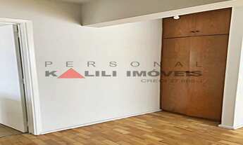 Imagem 7: APARTAMENTO À VENDA EM MOEMA PÁSSAROS!!