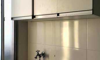 Imagem 5: Apartamento para Venda em São Paulo, Campo Limpo, 2 dormitórios, 1 banheiro, 1 vaga