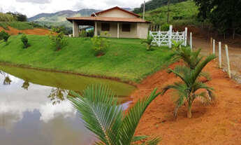 Imagem: Sítio em Timbuí