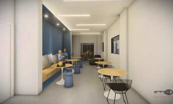 Imagem 2: Apartamentos 2 dormitórios - Pronto