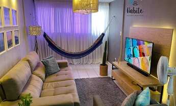 Imagem 3: Apartamento Padrão para Venda em Cocó Fortaleza-CE - 10291