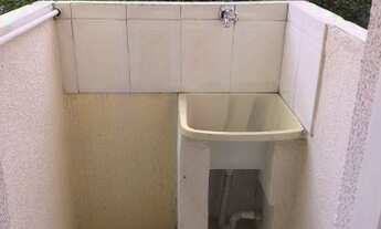 Imagem 3: Apartamento com 1 dormitório para alugar, 63 m² por R$ 1.400,00/mês - Tatuapé - São Paulo