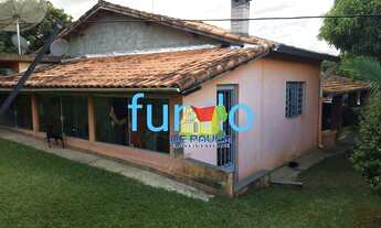 Imagem 2: Chácara à venda, 1000 m² por R$ 341.000,00 - Morada do Sol - Sarapuí/SP