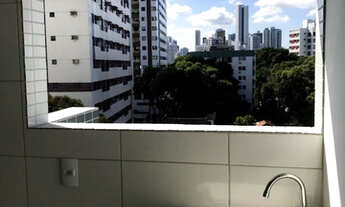 Imagem 5: Apto na Marquês do Paraná no Espinheiro, 2 e 3 qts, nascente-pronto p/morar