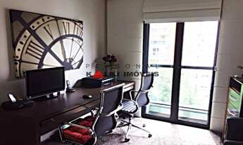 Imagem 6: APARTAMENTO FORA DE ROTA À VENDA EM MOEMA!