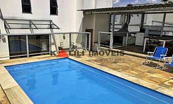 Imagem: COBERTURA À VENDA EM MOEMA PÁSSAROS!