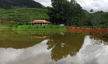 Imagem 5: Sítio em Timbuí