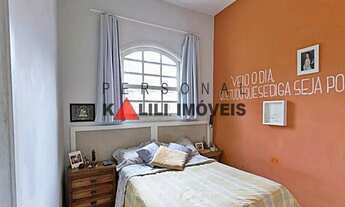 Imagem 6: CASA À VENDA NA VILA OLÍMPIA!!! MUITO TOP!