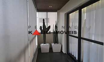 Imagem 5: EXCELENTE APARTAMENTO À VENDA EM MOEMA!!!