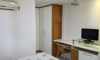 Imagem 7: Apartamento Padrão para Venda em Mucuripe Fortaleza-CE - 10082